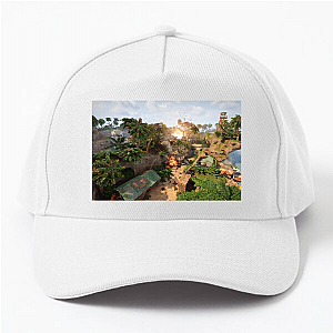 Wreck Logic Teardown Hats & Caps