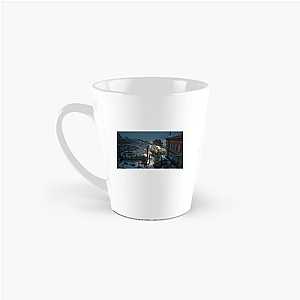 Dust & Debris Teardown Mugs