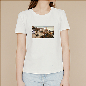 Crash Craft Teardown T-Shirts
