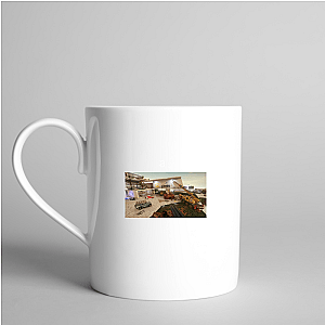 Crash Craft Teardown Mugs