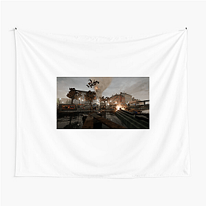 Smash Protocol Teardown Tapestries