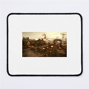 Silent Ruin Teardown Mouse Pads