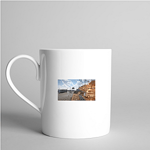 Exit Explosion Teardown Mugs