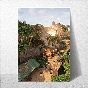 Wreck Logic Teardown Posters