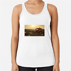 Vox Breaker Teardown Tank Tops