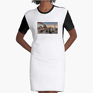 Pixel Demolition Teardown Dresses