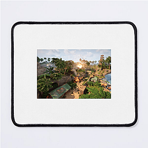 Wreck Logic Teardown Mouse Pads