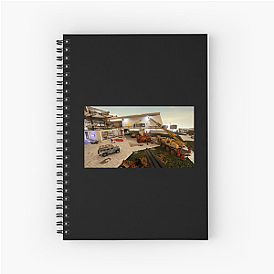 Crash Craft Teardown Notebook