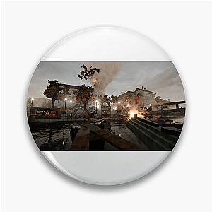 Smash Protocol Teardown Pins