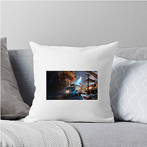 Dynamic Collapse Teardown Pillows Cover