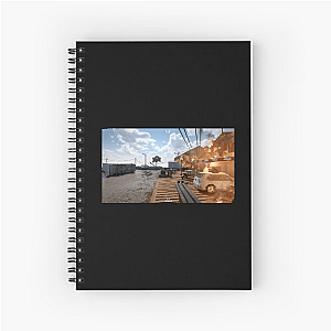 Exit Explosion Teardown Notebook