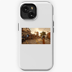 Heist in Motion Teardown Samsung Cases