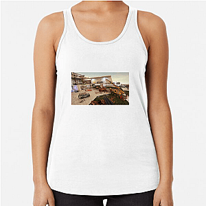 Crash Craft Teardown Tank Tops
