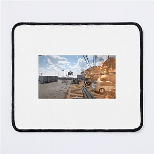 Exit Explosion Teardown Mouse Pads