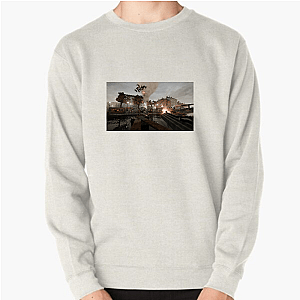 Smash Protocol Teardown Sweatshirts