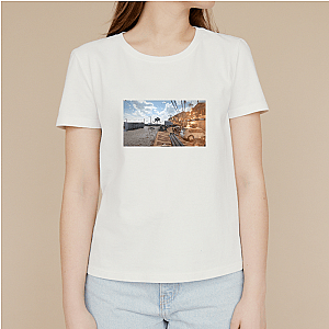 Exit Explosion Teardown T-Shirts