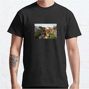 Wreck Logic Teardown T-Shirts