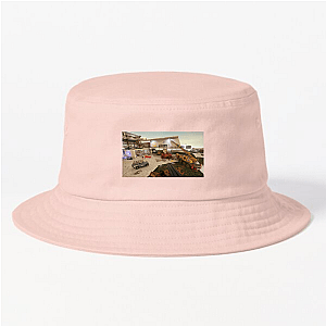 Crash Craft Teardown Hats & Caps