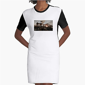 Smash Protocol Teardown Dresses