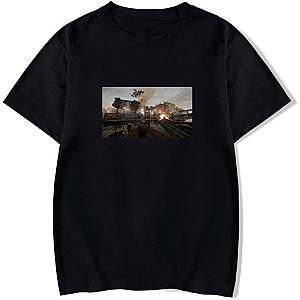 Smash Protocol Teardown T-Shirts