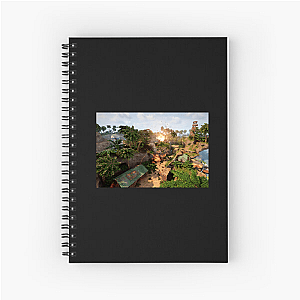 Wreck Logic Teardown Notebook