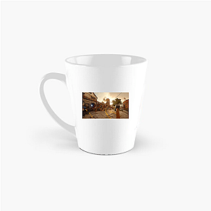 Heist in Motion Teardown Mugs