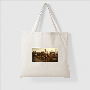 Silent Ruin Teardown Bags