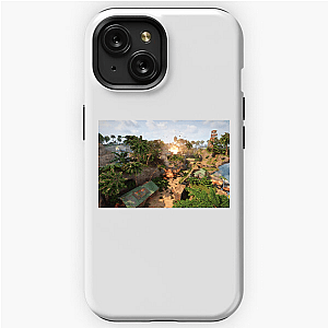 Wreck Logic Teardown iPhone Cases