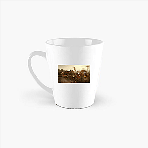 Silent Ruin Teardown Mugs
