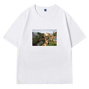 Wreck Logic Teardown T-Shirts
