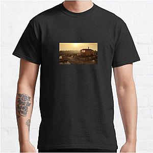Vox Breaker Teardown T-Shirts