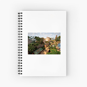 Wreck Logic Teardown Notebook