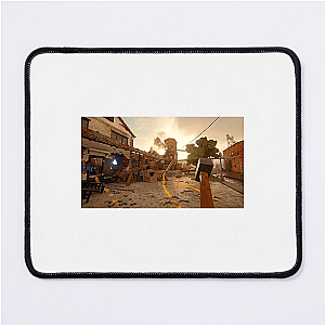 Heist in Motion Teardown Mouse Pads
