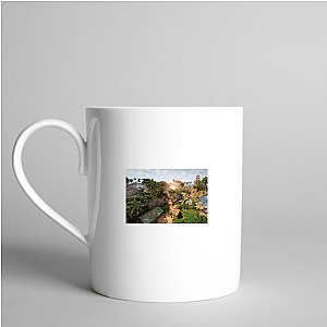Wreck Logic Teardown Mugs