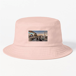 Pixel Demolition Teardown Hats & Caps
