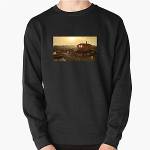 Vox Breaker Teardown Sweatshirts