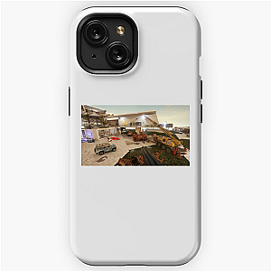 Crash Craft Teardown iPhone Cases