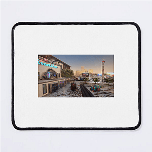 Pixel Demolition Teardown Mouse Pads