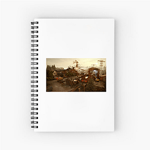 Silent Ruin Teardown Notebook