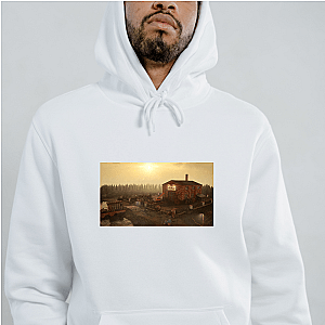 Vox Breaker Teardown Hoodies