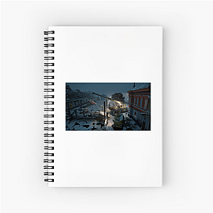 Dust & Debris Teardown Notebook