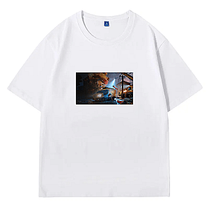 Dynamic Collapse Teardown T-Shirts