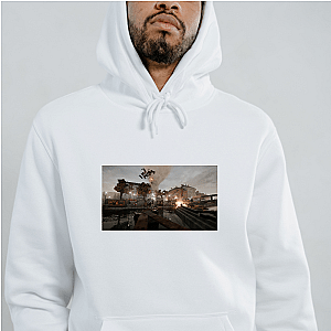 Smash Protocol Teardown Hoodies