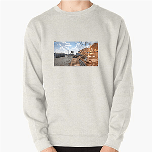 Exit Explosion Teardown Sweatshirts