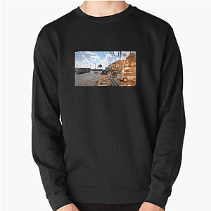 Exit Explosion Teardown Sweatshirts
