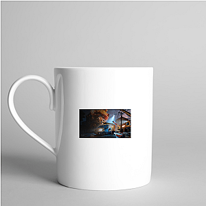 Dynamic Collapse Teardown Mugs