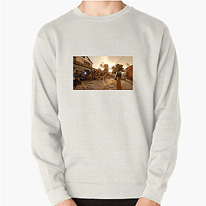 Heist in Motion Teardown Sweatshirts