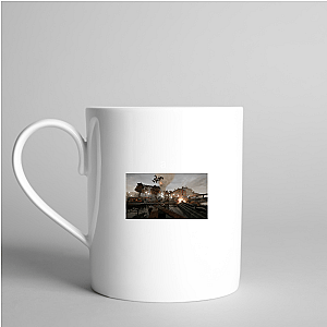 Smash Protocol Teardown Mugs