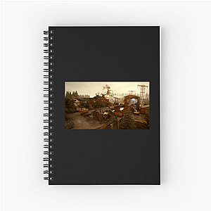 Silent Ruin Teardown Notebook