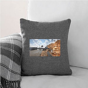 Exit Explosion Teardown Pillows Cover